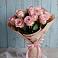 Букет цветов из: Розы в Металлплощадке