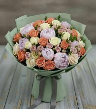 Букет Мороженное #REPLACE_PRED# Металлплощадке