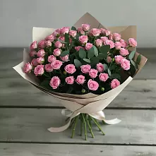 Букет Удовольствие #REPLACE_PRED# Металлплощадке