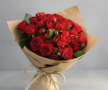 Букет Любовный роман #REPLACE_PRED# Металлплощадке