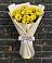 Букет цветов из: Хризантемы в Металлплощадке