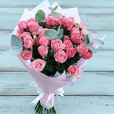 Букет Леди совершенство в Металлплощадке